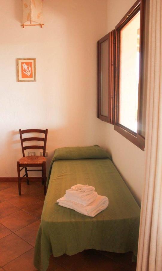 Fighezia Villa Fluminimaggiore Exteriör bild